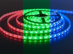LED лента: особенности и преимущества