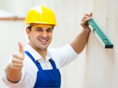 Преимущества профессионального ремонта