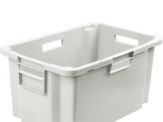 Емкости из пластика: особенности и преимущества