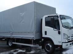 С-категория в водительском удостоверении