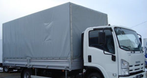 С-категория в водительском удостоверении