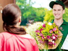 Заказ цветов: особенности и преимущества