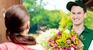 Заказ цветов: особенности и преимущества