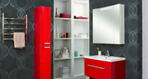 Как выбрать мебель для ванной комнаты?