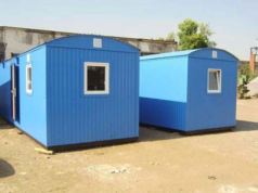 Вагон-дом: особенности и преимущества