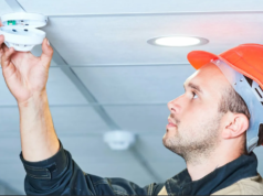 Техническое обслуживание автоматической пожарной сигнализации: что нужно знать?