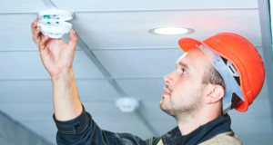 Техническое обслуживание автоматической пожарной сигнализации: что нужно знать?