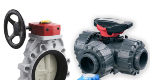 Как правильно выбрать запорную арматуру?