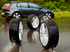 Как выбрать шины для легкового автомобиля?