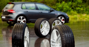 Как выбрать шины для легкового автомобиля?