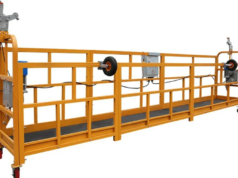 Преимущества аренды грузоподъемного оборудования