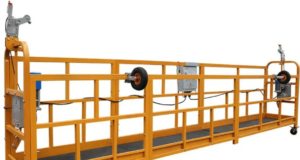 Преимущества аренды грузоподъемного оборудования