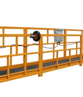 Преимущества аренды грузоподъемного оборудования