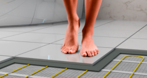 Выбираем напольный теплоизоляционный материал