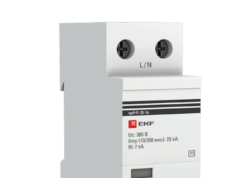 Что такое УЗИП и для чего он нужен?