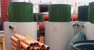 Септик «Аквасток-БИО»: особенности и преимущества