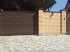 Преимущества автоматических ворот