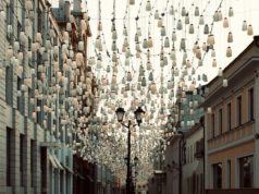 Преимущества аренды офиса в центре города