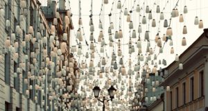 Преимущества аренды офиса в центре города