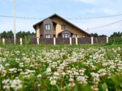 Преимущества покупки дома в коттеджном поселке Ижевска