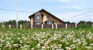 Преимущества покупки дома в коттеджном поселке Ижевска