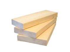 Пиломатериалы из сосны: особенности и преимущества