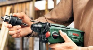 Как правильно выбрать электроинструменты?