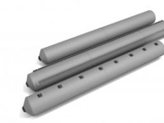 Как выбрать надувной баллон из ПВХ?