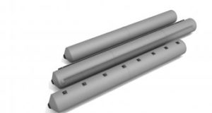 Как выбрать надувной баллон из ПВХ?