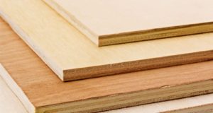 Фанера: особенности и преимущества
