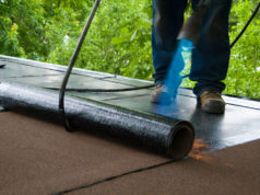 Изопласт – рулонный гидроизоляционный материал