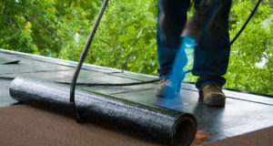 Изопласт – рулонный гидроизоляционный материал