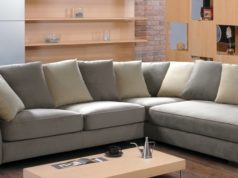 Ткань флок: особенности и преимущества