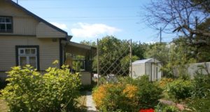 Как получить адрес для садового участка?