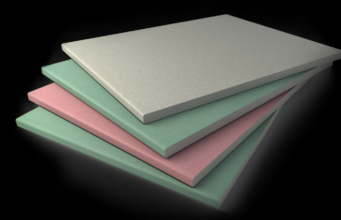 Гипсокартон: особенности и преимущества