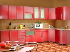 Преимущества кухонной мебели на заказ