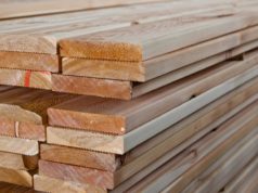 Пиломатериалы: особенности и преимущества
