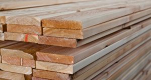 Пиломатериалы: особенности и преимущества