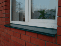 Доборные элементы для фасада и окон дома