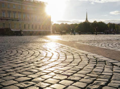 Преимущества строительных материалов