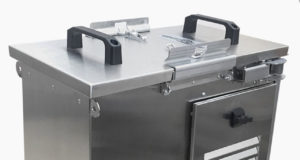 Бесшумная приточная вентиляция Satellite 2