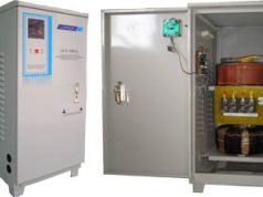 Стабилизаторы напряжения