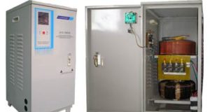 Стабилизаторы напряжения