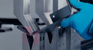 Особенности гибки металла