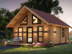 Преимущества строительства дома под ключ