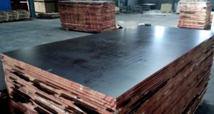 Как выбрать фанеру для опалубки?