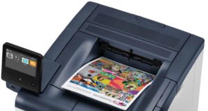 Лазерный принтер: особенности и преимущества