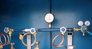 Системы подачи газов: что нужно знать?