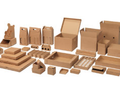 Листовой картон: особенности и преимущества