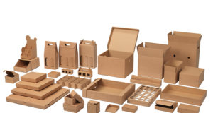 Листовой картон: особенности и преимущества